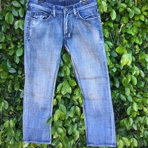 Buffalo David Bitton Jeans